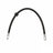 Dynamite Friction 350-31008 Brake Hydraulic Hose - Front