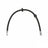 Dynamite Friction 350-31018 Brake Hydraulic Hose - Front