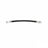 Dynamite Friction 350-31045 Brake Hydraulic Hose - Rear Upper