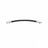 Dynamite Friction 350-31054 Brake Hydraulic Hose - Rear or Rear Lower