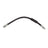 Dynamite Friction 350-31065 Brake Hydraulic Hose - Rear