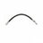 Dynamite Friction 350-31068 Brake Hydraulic Hose - Rear