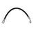 Dynamite Friction 350-37027 Brake Hydraulic Hose - Front