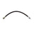 Dynamite Friction 350-39000 Brake Hydraulic Hose - Front or Rear