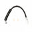 Dynamite Friction 350-39006 Brake Hydraulic Hose - Front Left