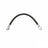 Dynamite Friction 350-39014 Brake Hydraulic Hose - Front