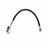 Dynamite Friction 350-39029 Brake Hydraulic Hose - Rear