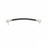 Dynamite Friction 350-39059 Brake Hydraulic Hose - Rear or Rear Upper
