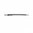 Dynamite Friction 350-39060 Brake Hydraulic Hose - Rear Lower or Rear Right
