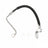 Dynamite Friction 350-39062 Brake Hydraulic Hose - Rear Left