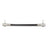 Dynamite Friction 350-39090 Brake Hydraulic Hose - Rear Upper