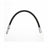 Dynamite Friction 350-40000 Brake Hydraulic Hose - Front or Rear