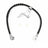Dynamite Friction 350-40016 Brake Hydraulic Hose - Front Left
