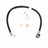 Dynamite Friction 350-40019 Brake Hydraulic Hose - Front Right
