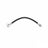 Dynamite Friction 350-40031 Brake Hydraulic Hose - Front