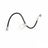Dynamite Friction 350-40041 Brake Hydraulic Hose - Front Right