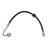 Dynamite Friction 350-40057 Brake Hydraulic Hose - Front Right