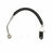 Dynamite Friction 350-40109 Brake Hydraulic Hose - Rear Right
