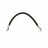 Dynamite Friction 350-40116 Brake Hydraulic Hose