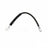 Dynamite Friction 350-40121 Brake Hydraulic Hose - Front