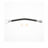 Dynamite Friction 350-40123 Brake Hydraulic Hose - Front, Front Lower or Front Upper