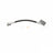 Dynamite Friction 350-40133 Brake Hydraulic Hose - Front, Front Left or Front Left Lower
