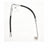 Dynamite Friction 350-40148 Brake Hydraulic Hose - Front Right