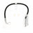 Dynamite Friction 350-40150 Brake Hydraulic Hose - Front Left