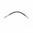 Dynamite Friction 350-40174 Brake Hydraulic Hose - Front Lower