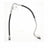 Dynamite Friction 350-40184 Brake Hydraulic Hose - Front Right