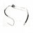 Dynamite Friction 350-40197 Brake Hydraulic Hose - Front Left