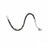 Dynamite Friction 350-40242 Brake Hydraulic Hose - Rear
