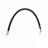 Dynamite Friction 350-40259 Brake Hydraulic Hose - Rear Upper
