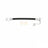 Dynamite Friction 350-40262 Brake Hydraulic Hose - Rear Left Lower