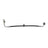 Dynamite Friction 350-40341 Brake Hydraulic Hose - Front Right
