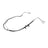 Dynamite Friction 350-40342 Brake Hydraulic Hose - Rear Left