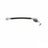 Dynamite Friction 350-42061 Brake Hydraulic Hose - Rear Right Lower