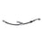 Dynamite Friction 350-42066 Brake Hydraulic Hose - Rear Left