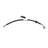Dynamite Friction 350-42067 Brake Hydraulic Hose - Rear Right
