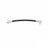 Dynamite Friction 350-42072 Brake Hydraulic Hose - Rear Left or Rear Left Upper