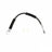 Dynamite Friction 350-42088 Brake Hydraulic Hose - Front Left