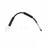 Dynamite Friction 350-42089 Brake Hydraulic Hose - Front Right