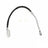 Dynamite Friction 350-42090 Brake Hydraulic Hose - Front Left