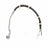 Dynamite Friction 350-42092 Brake Hydraulic Hose - Front Left