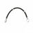 Dynamite Friction 350-42103 Brake Hydraulic Hose - Rear