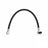 Dynamite Friction 350-42104 Brake Hydraulic Hose - Rear