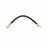 Dynamite Friction 350-45000 Brake Hydraulic Hose - Front