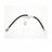 Dynamite Friction 350-45005 Brake Hydraulic Hose - Front Right
