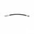 Dynamite Friction 350-45010 Brake Hydraulic Hose - Front