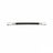 Dynamite Friction 350-45023 Brake Hydraulic Hose - Rear or Rear Left